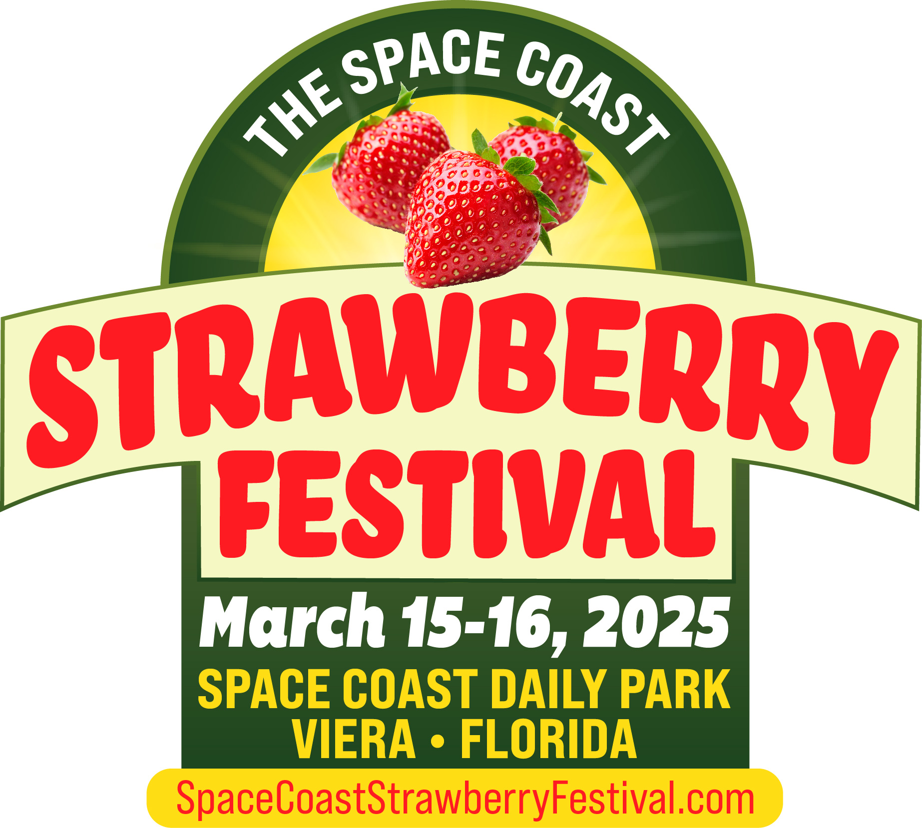 Strawberry Festival 2025 Florida Ketty Melisent